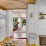 Goodje - 400m From The Sea By Interhome Сasa de vacaciones Blokhus