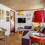 Goodje - 400m From The Sea By Interhome Сasa de vacaciones