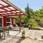 Сasa de vacaciones Goodje - 400m From The Sea By Interhome Blokhus