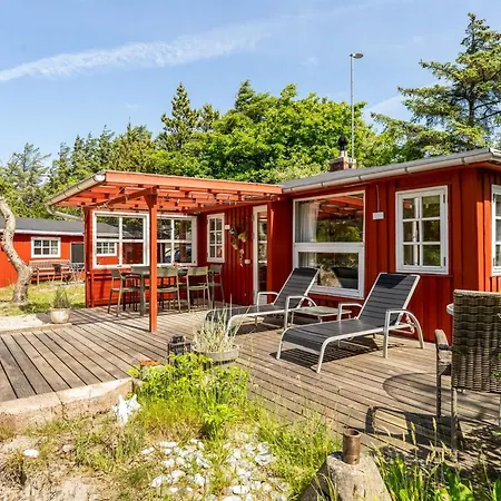 Ferienhaus Goodje - 400m From The Sea By Interhome *