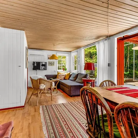 Goodje - 400m From The Sea By Interhome Сasa de vacaciones