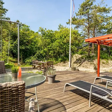 Goodje - 400m From The Sea By Interhome Holiday home