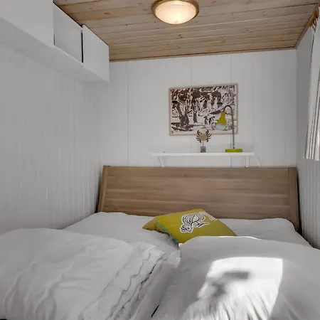 Ferienhaus Goodje - 400m From The Sea By Interhome *