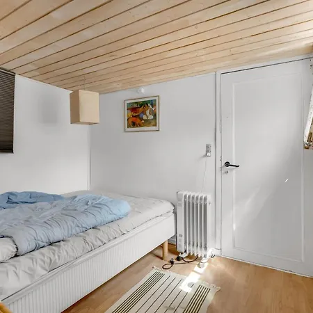 Goodje - 400m From The Sea By Interhome Сasa de vacaciones *
