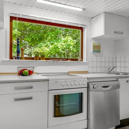 Ferienhaus Goodje - 400m From The Sea By Interhome