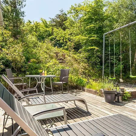 Goodje - 400m From The Sea By Interhome * Blokhus
