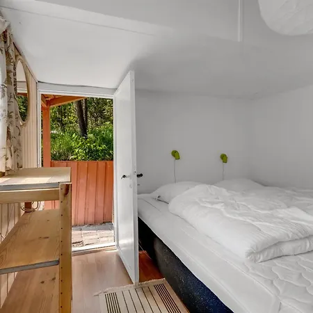 Goodje - 400m From The Sea By Interhome Ferienhaus *