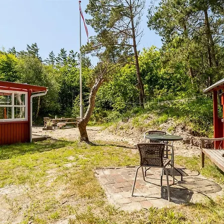 Goodje - 400m From The Sea By Interhome Ferienhaus Blokhus