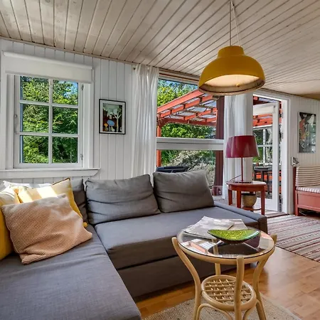 Goodje - 400m From The Sea By Interhome *