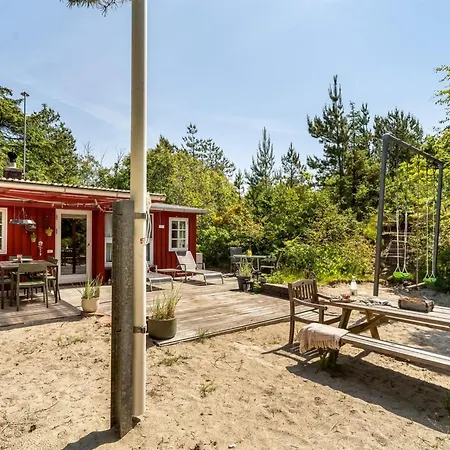 Сasa de vacaciones Goodje - 400m From The Sea By Interhome *