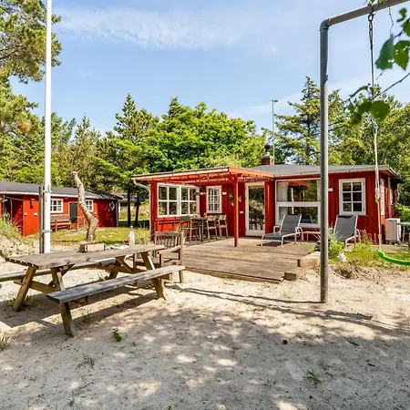 Goodje - 400m From The Sea By Interhome Ferienhaus *