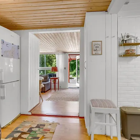 Goodje - 400m From The Sea By Interhome Blokhus