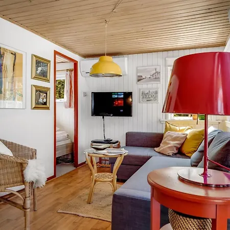 Goodje - 400m From The Sea By Interhome Ferienhaus Blokhus