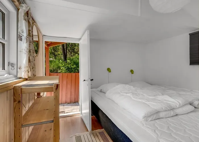 Goodje - 400m From The Sea By Interhome Сasa de vacaciones *