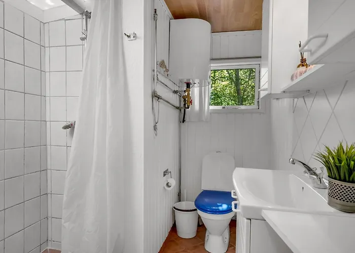 Goodje - 400m From The Sea By Interhome Сasa de vacaciones